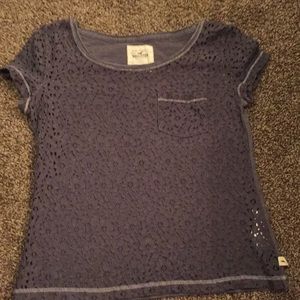 Hollister top